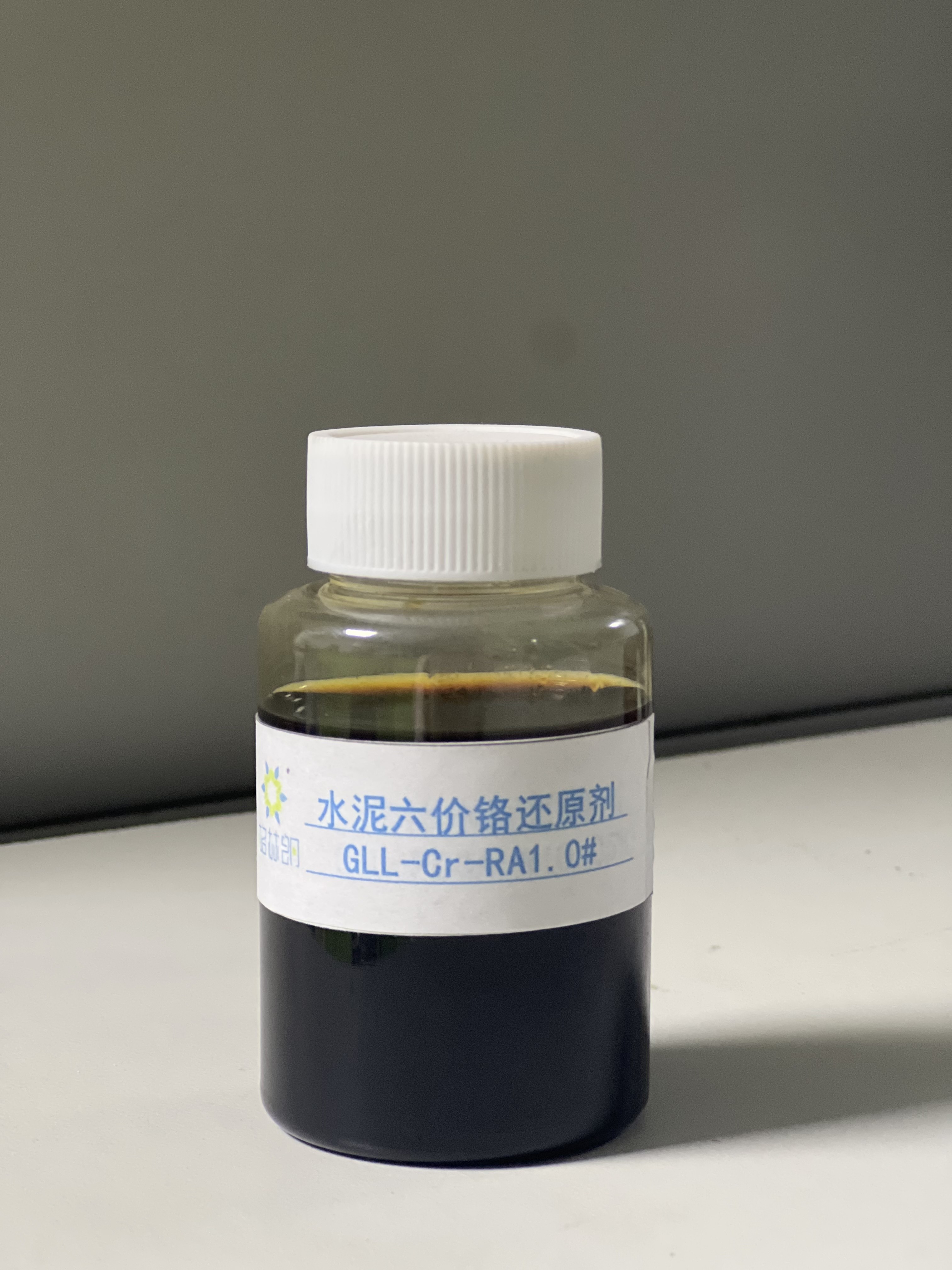 水泥六价铬还原剂