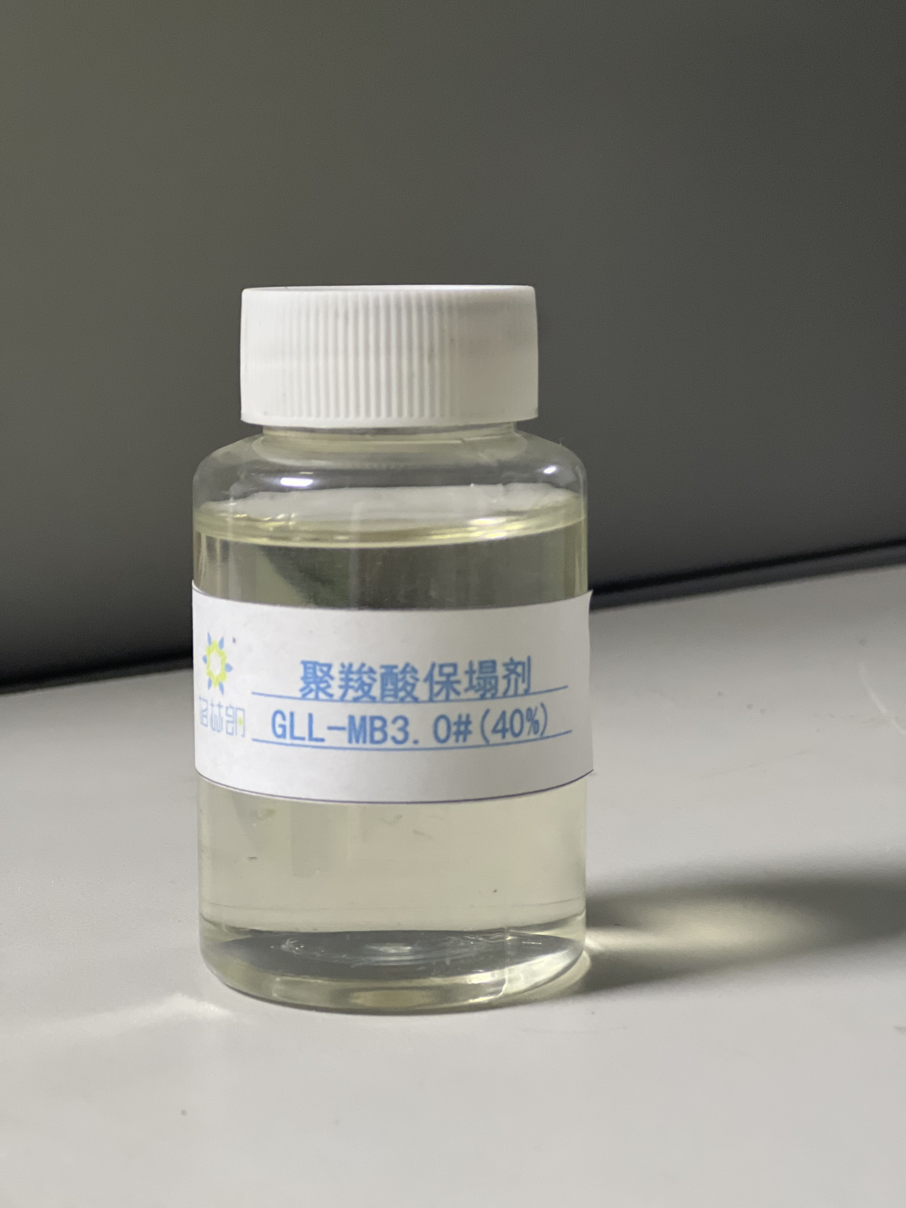 聚羧酸保坍剂及母液